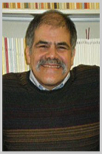 Cyrus Ernesto Zirakzadeh profile picture